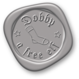 Mythteries Seal: Dobby