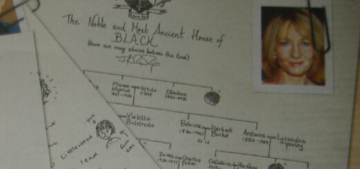 Black Family Tree Preview Close-Up