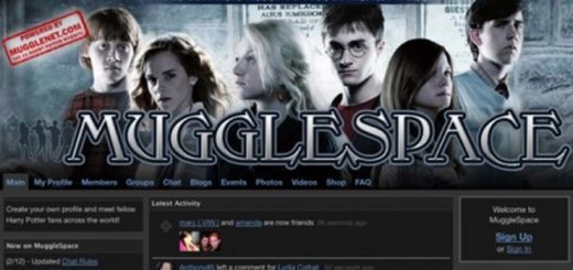 MuggleSpace