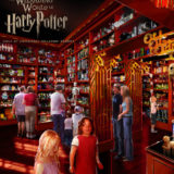 WWoHP Hogsmeade Concept Art Zonkos1