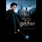 WWoHP Hogsmeade Poster1