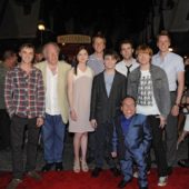 WWoHP Hogsmeade Grand Opening Cast1