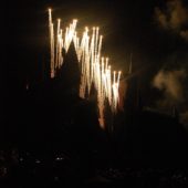 WWoHP Hogsmeade Grand Opening Castle5