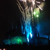 WWoHP Hogsmeade Grand Opening Castle7