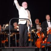 WWoHP Hogsmeade Grand Opening John Williams1