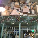 Owl Post Decorations