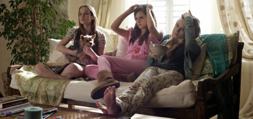 the bling ring (2013)