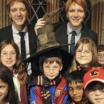 James Oliver Phelps HP Expo Toronto