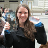 “Harry Potter: The Exhibition” in New York City