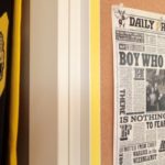 Daily Prophet poster