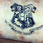 Hogwarts logo