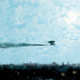 Jim Kay Hagrid Illustration