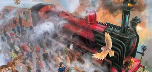 Jim Kay's Sorcerer's Stone Illustrated Edition