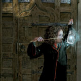 Hermione Granger illustration