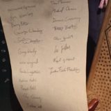 List of Dumbledore’s Army members