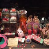 Candy from Hogsmeade