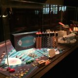 Quidditch pitch props