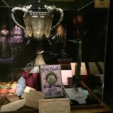 The Triwizard Cup