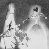 Deanna Romero – “Can’t Escape Death”