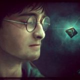 Pete Driscoll – “Harry Resurrection Stone”