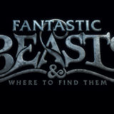 “Fantastic Beasts” logo concept 13