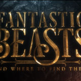 “Fantastic Beasts” logo concept 20