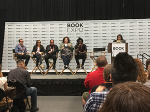 Prose to Panel with Marvel