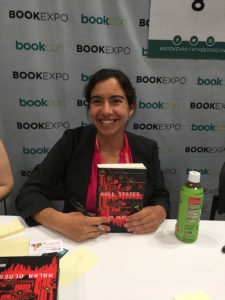 Malka Older with Null States