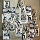 HP Starbucks Posters