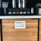 HP Starbucks-Boggart