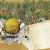 Snidget illustration