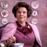 umbridge cat plates