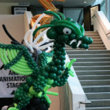 Armageddon Expo 2017 – Auckland – Exhibit Halls – 1 (Photo credit: Tracey Wong)