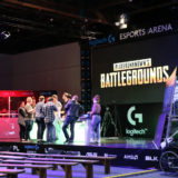 Armageddon Expo 2017 – Auckland – Exhibit Halls – 10 (Photo credit: Tracey Wong)