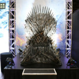 Armageddon Expo 2017 – Auckland – Exhibit Halls – 12 (Photo credit: Tracey Wong)