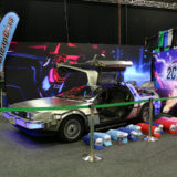 Armageddon Expo 2017 – Auckland – Exhibit Halls – 13 (Photo credit: Tracey Wong)