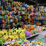 Armageddon Expo 2017 – Auckland – Exhibit Halls – 16 (Photo credit: Tracey Wong)