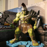 Armageddon Expo 2017 – Auckland – Exhibit Halls – 4 (Photo credit: Tracey Wong)