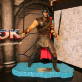 Armageddon Expo 2017 – Auckland – Exhibit Halls – 5 (Photo credit: Tracey Wong)