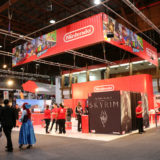 Armageddon Expo 2017 – Auckland – Exhibit Halls – 6 (Photo credit: Tracey Wong)