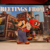 Armageddon Expo 2017 – Auckland – Exhibit Halls – 7 (Photo credit: Tracey Wong)