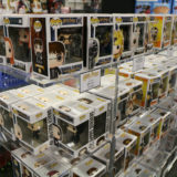 Armageddon Expo 2017 – Auckland – Harry Potter Merchandise – 1 (Photo credit: Tracey Wong)