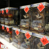 Armageddon Expo 2017 – Auckland – Harry Potter Merchandise – 10 (Photo credit: Tracey Wong)