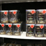 Armageddon Expo 2017 – Auckland – Harry Potter Merchandise – 11 (Photo credit: Tracey Wong)