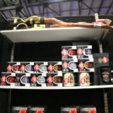 Armageddon Expo 2017 – Auckland – Harry Potter Merchandise – 12 (Photo credit: Tracey Wong)