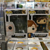 Armageddon Expo 2017 – Auckland – Harry Potter Merchandise – 2 (Photo credit: Tracey Wong)
