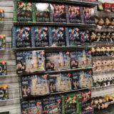 Armageddon Expo 2017 – Auckland – Harry Potter Merchandise – 5 (Photo credit: Tracey Wong)