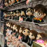 Armageddon Expo 2017 – Auckland – Harry Potter Merchandise – 7 (Photo credit: Tracey Wong)