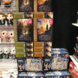 Armageddon Expo 2017 – Auckland – Harry Potter Merchandise – 8 (Photo credit: Tracey Wong)