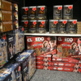 Armageddon Expo 2017 – Auckland – Harry Potter Merchandise – 9 (Photo credit: Tracey Wong)